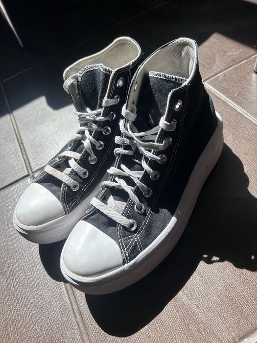tenisi converse