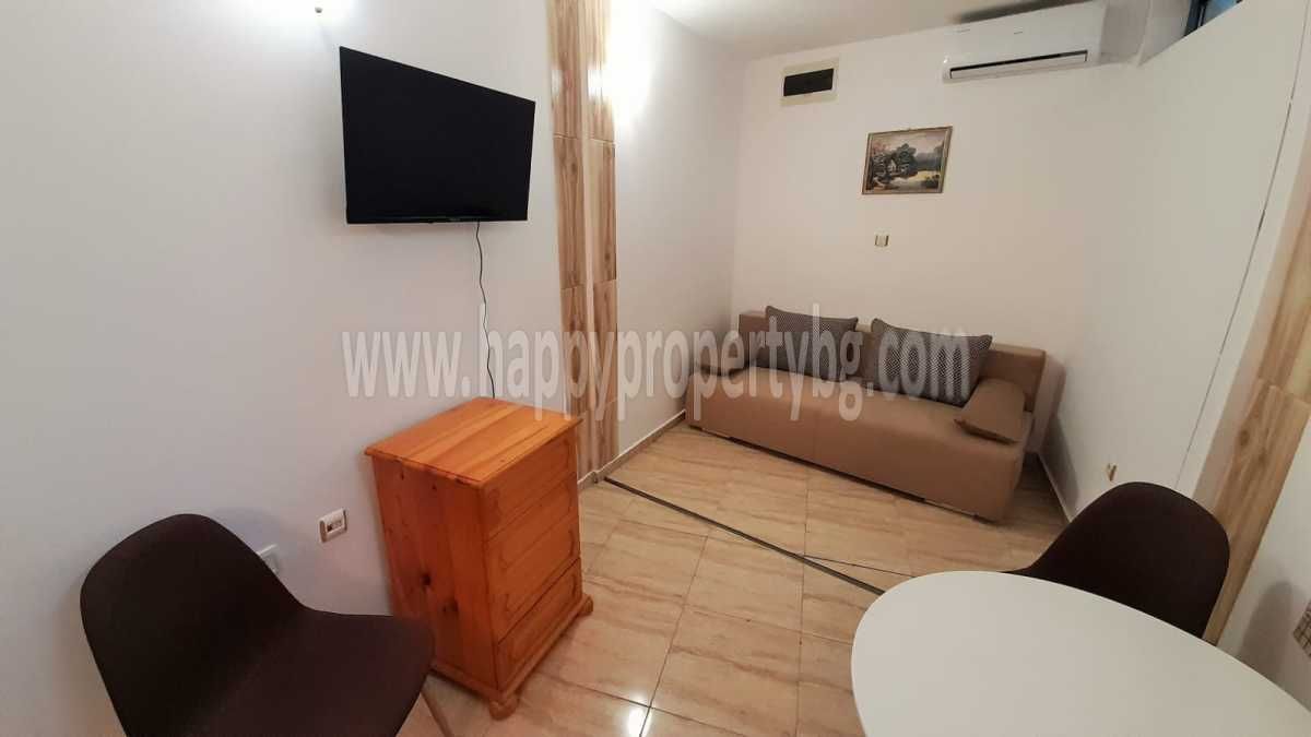 Продава се Тристаен апартамент в к.к. Слънчев бряг - 63 кв.м за 913 €/кв.м - Снимка #1
