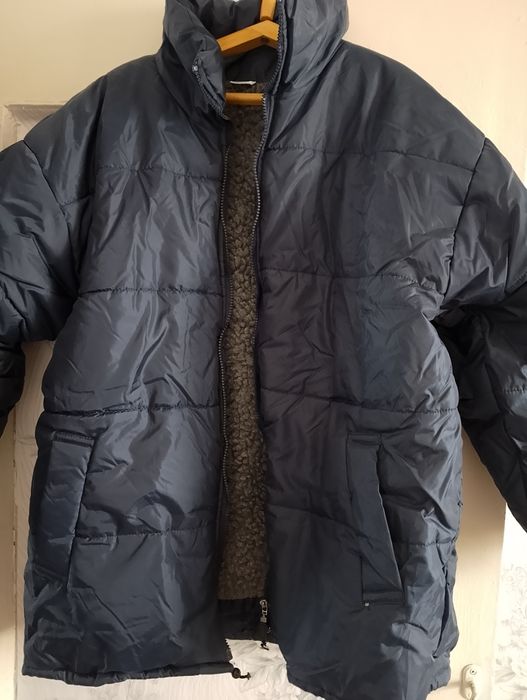 Продам новые зимние мужские куртки