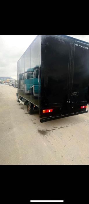 Ford transit 2.5 1998  accept si variante !!