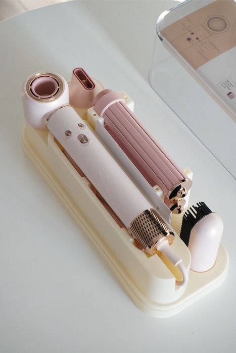 Стайлер с подарками новый