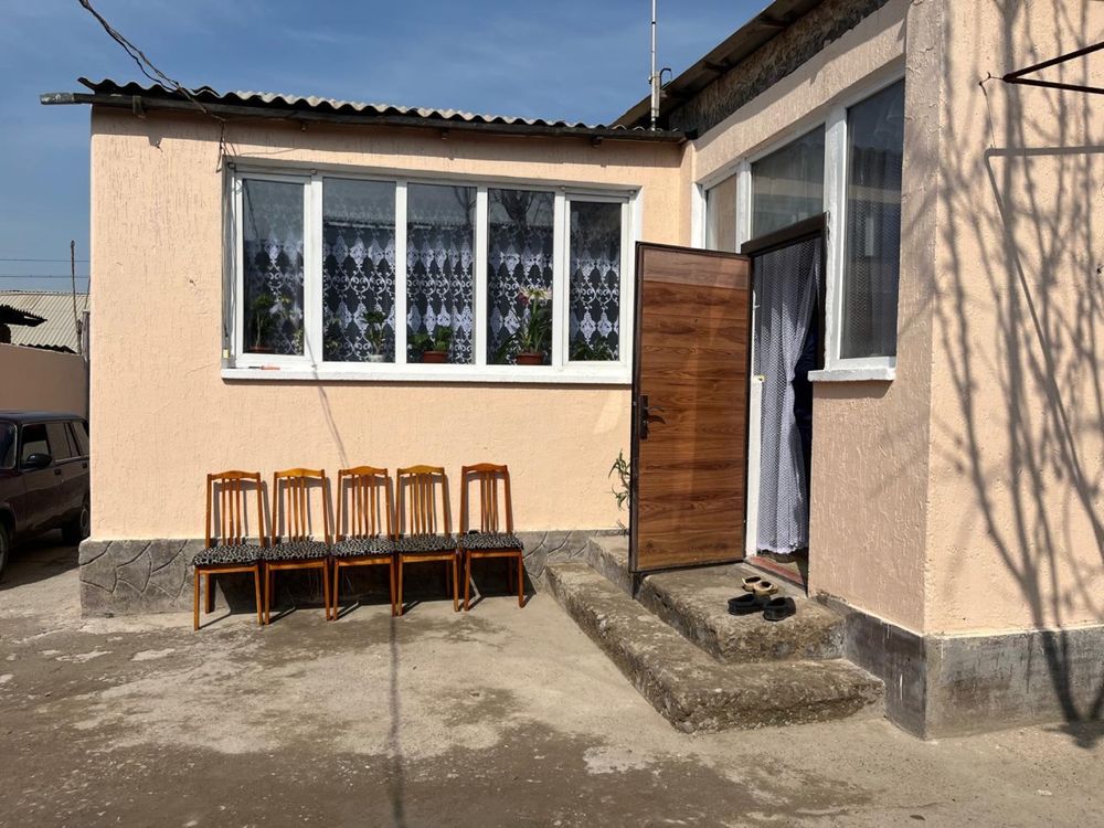 Продается дом в мкр Казыгурт