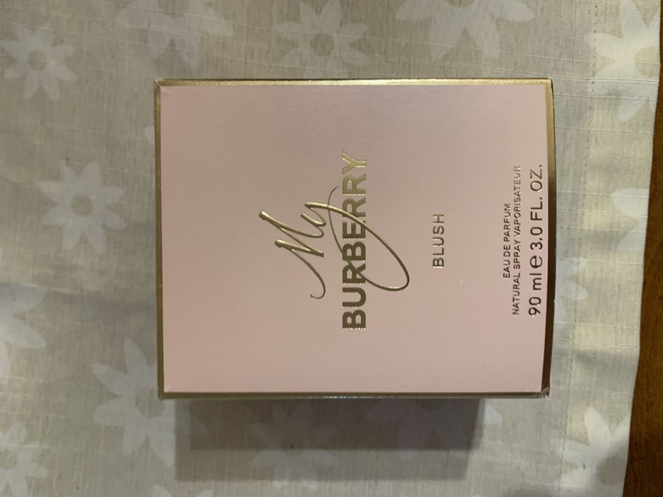 Burberry My Burberry Blush