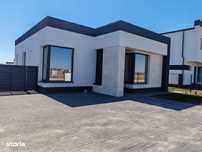 Casa superba 3 camere, teren 327 mp- ansamblu nou- Berceni/Vidra