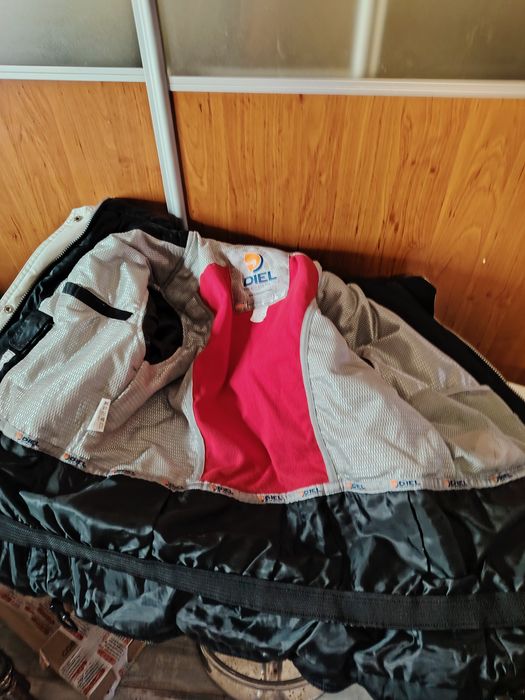 Ски яке BULGARIA национален отбор олимпийски екип жени