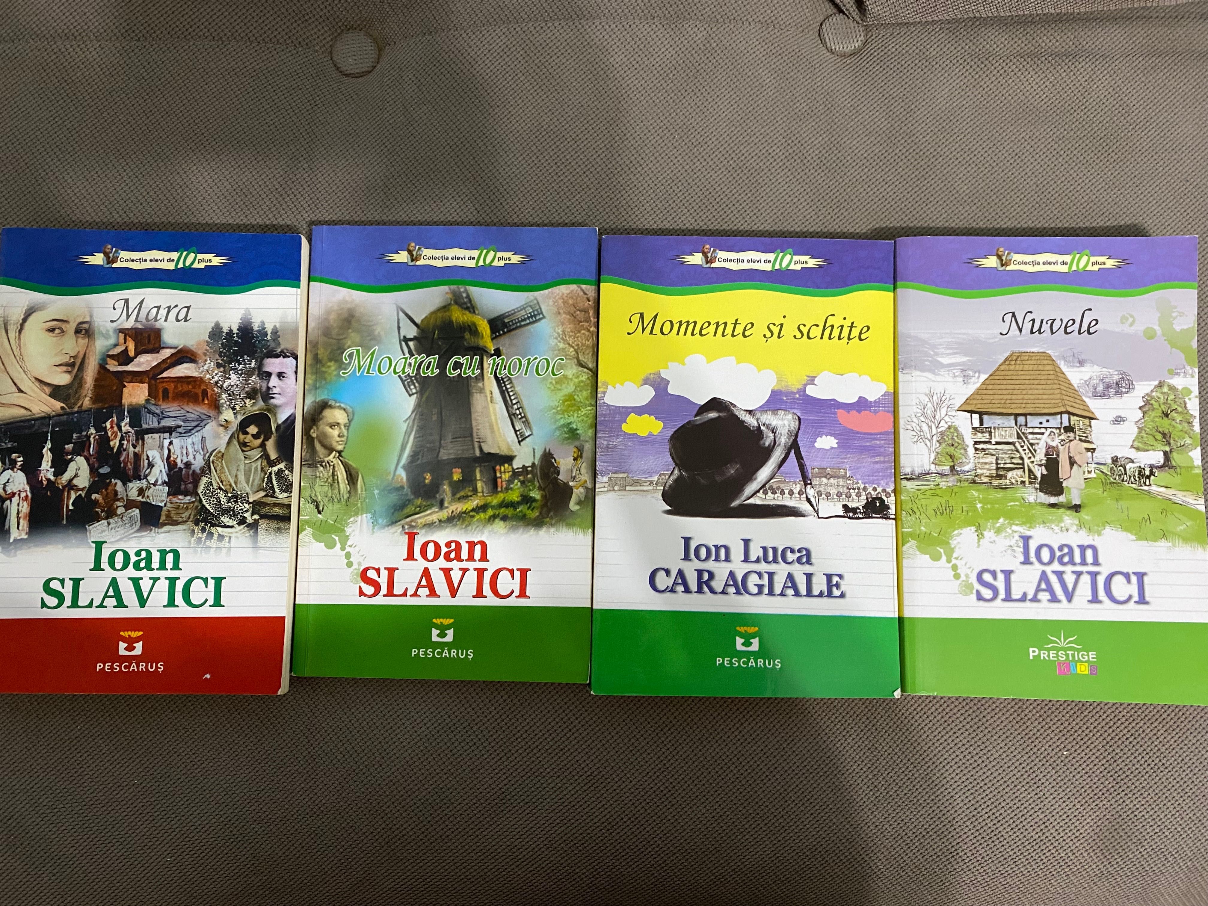 Cărți română bac + dicționar român-englez englez-român