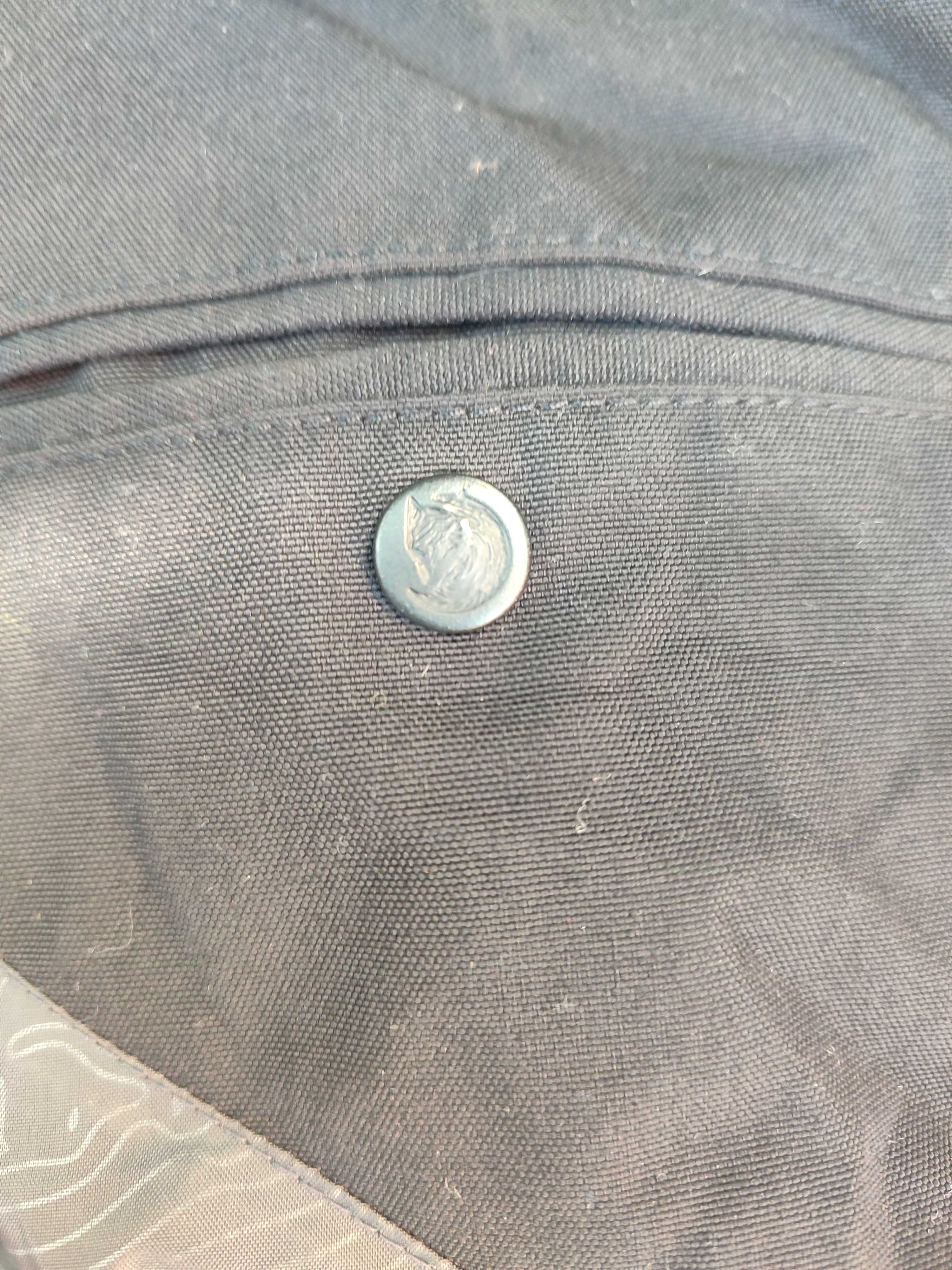 Дамско Яке Fjallraven Nuuk Parka , M размер