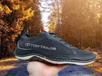 Adidasi originali Tom Tailor 44 nu puma nike lv ck dg