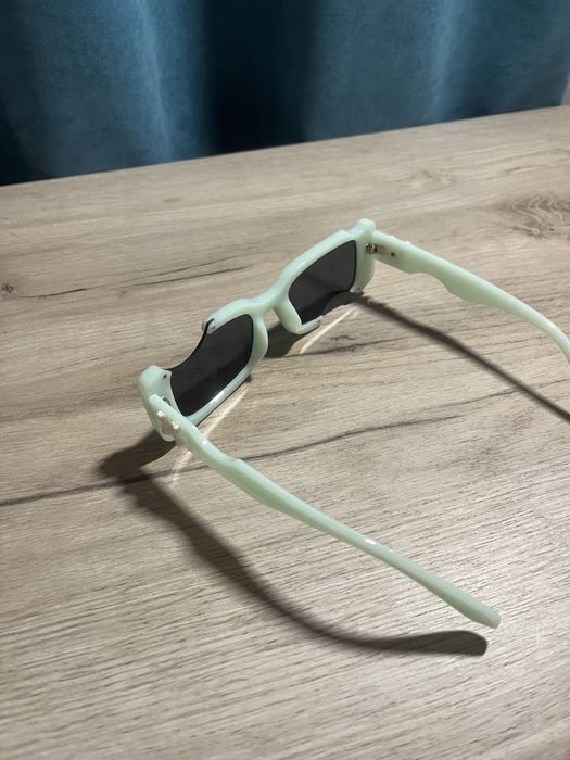 Ochelari OFF WHITE verzi