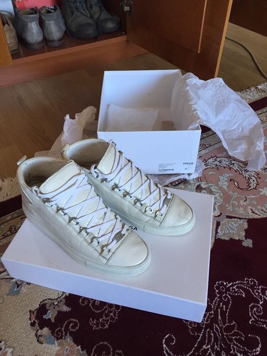 balenciaga originali 100% marimea 42