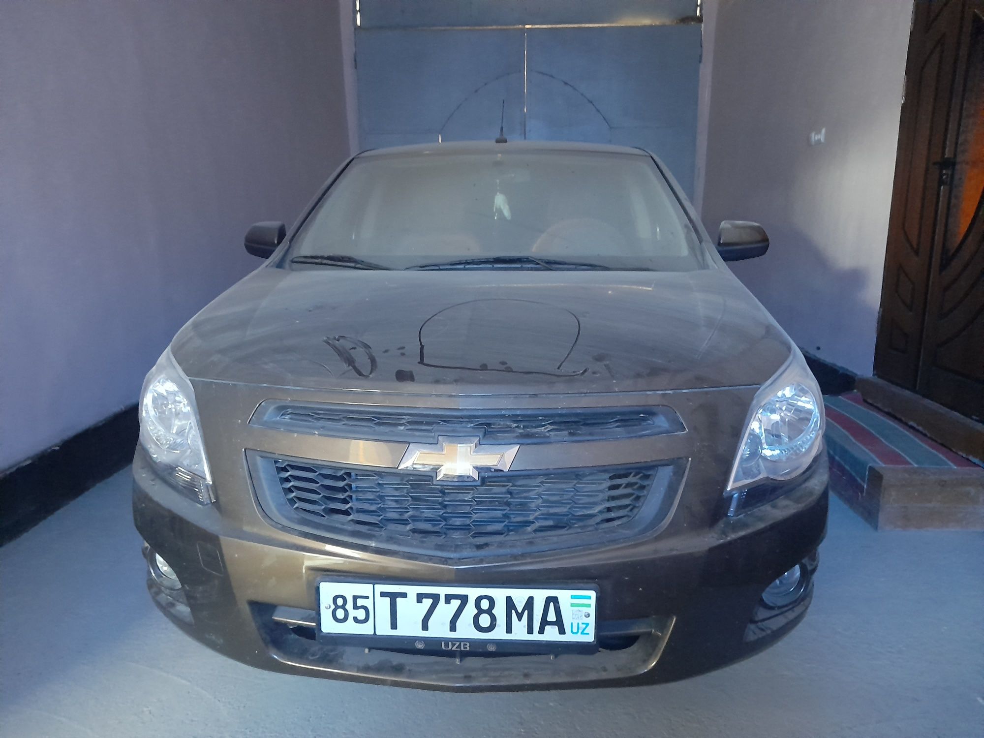 2023 yil cobalt sotiladi