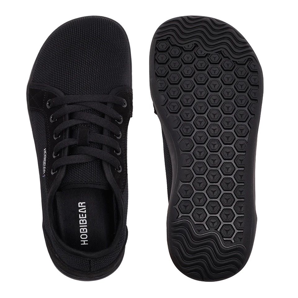 Боси обувки Унисекс Barefoot 45 / 46 Unisex