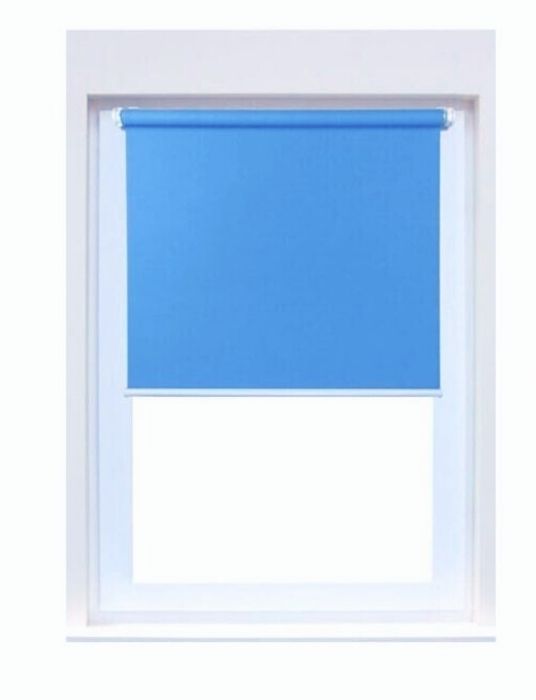 Rolete textile simple București