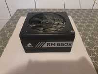 Sursa Corsair RM650x PSU