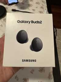 Vand casti Samsung Buds 2