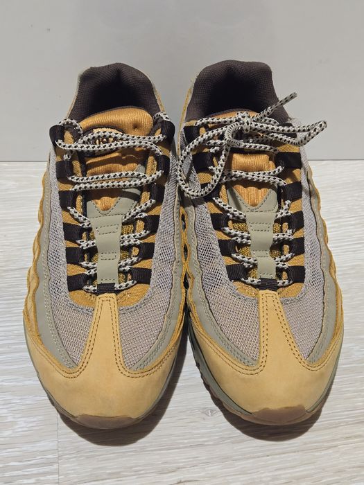 Adidas sport barbati Nike Air max 95 wheat 40.5