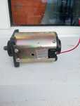 Motoras electric 220 v,3100 rot/minut