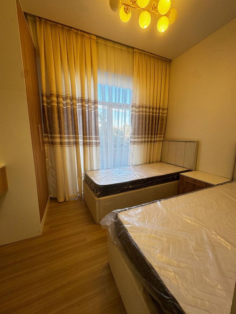 Новостройка в жк Poytaxt Residence 70 м2 под ключ Очень Срочно Скидка!