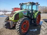 Tractor Claas Axos 330