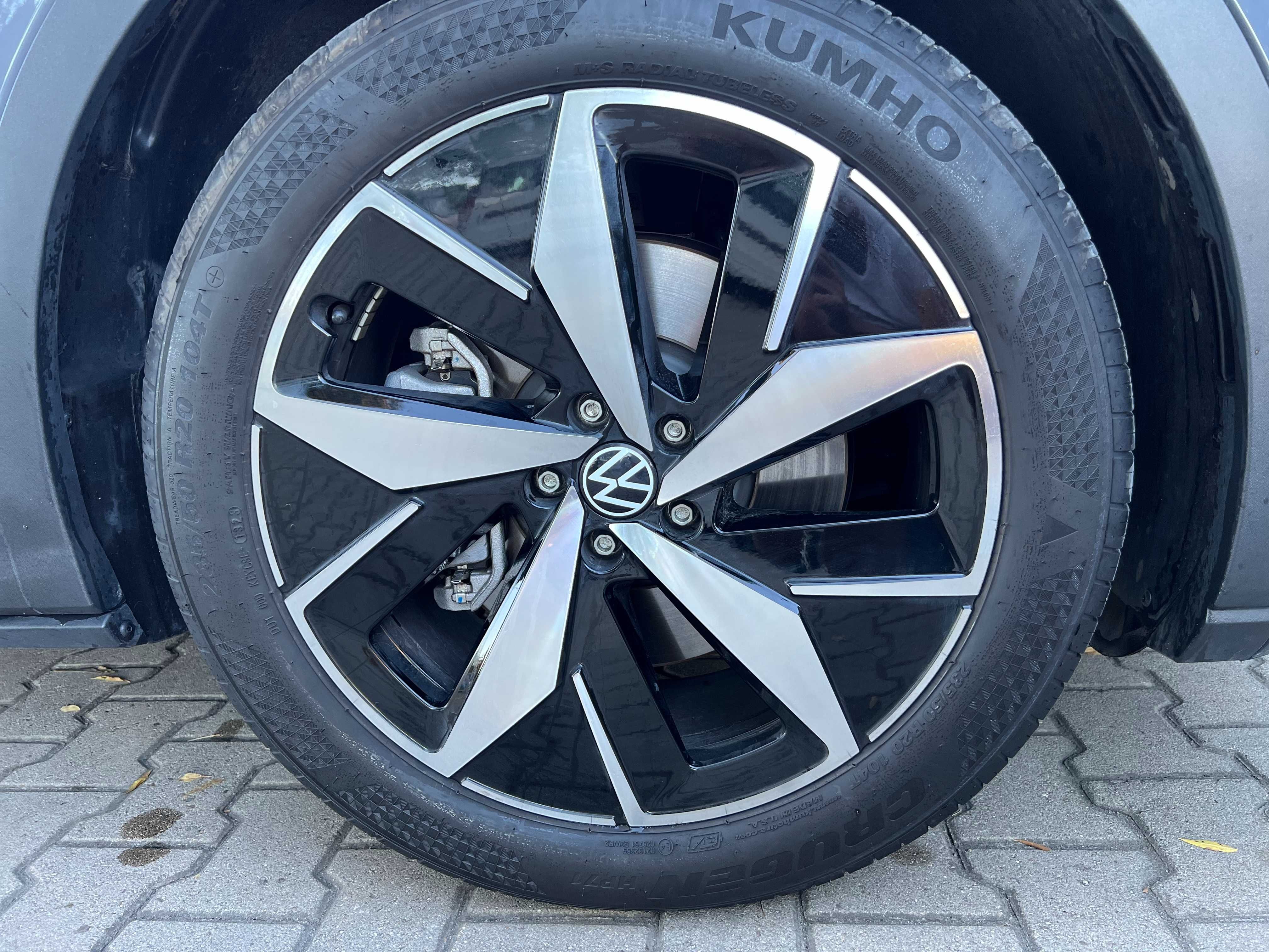 VW ID4 Pro S 82kWh Гаранция!