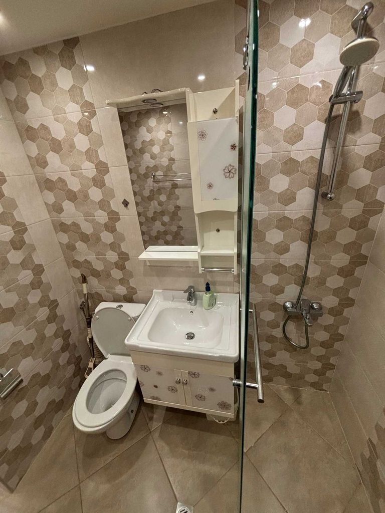 Дава се под наем Двустаен апартамент в София, Обеля 2 - 55 кв.м за 448.8 € - Снимка #5
