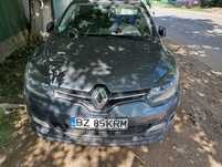 Renault Megane III