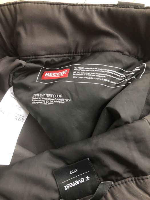 Pantalon Ski everest