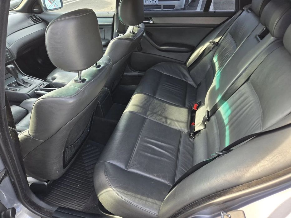 Bmw 320 D Automat Extra Full Stare Perfecta Propietar Variante