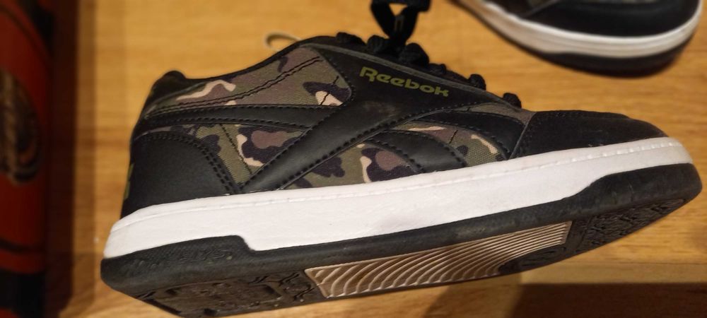 incaltaminte copii Reebok cu Role - adidasi cu role