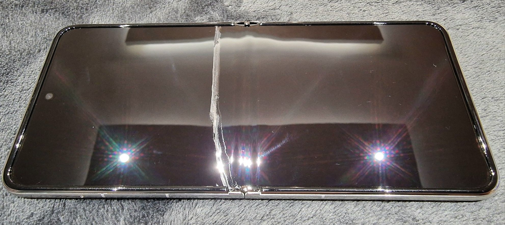 Huawei P50 Pocket