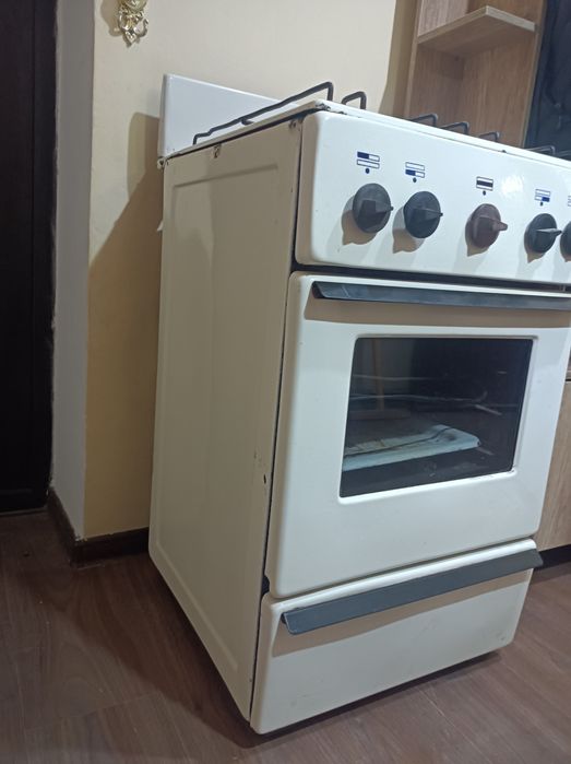 Газ плита российкий зур ишлайди