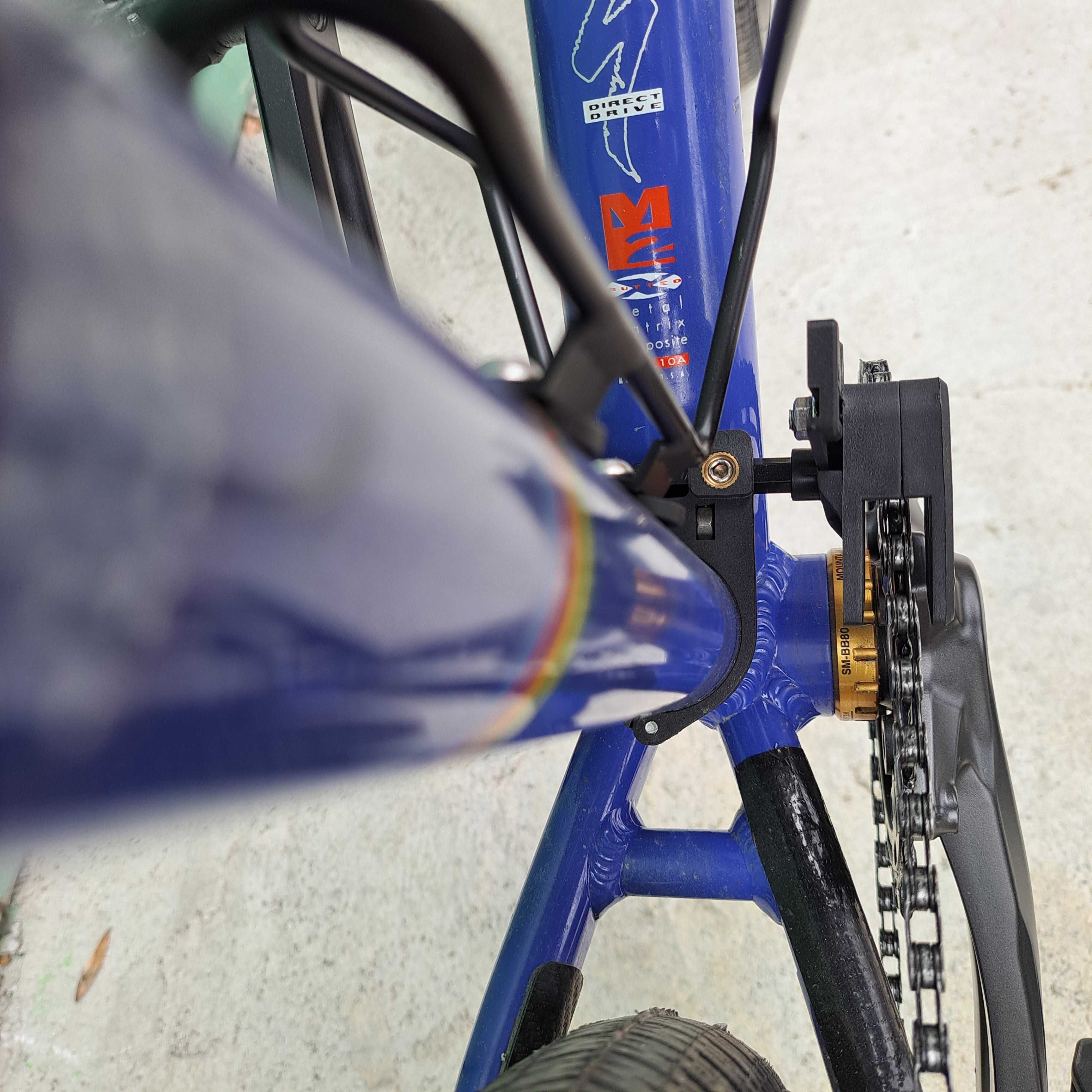 Specialized Stumpjumper M2 26