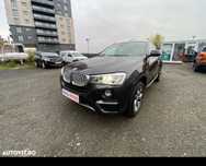 BMW X4 // 2016 / 131000 km