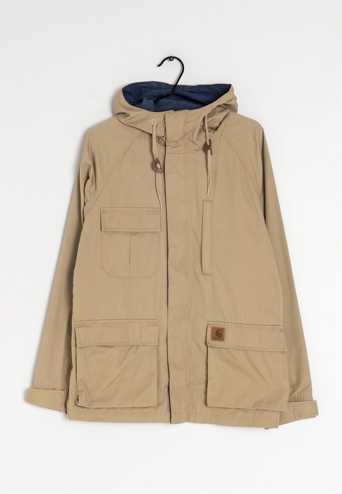 Яке Carhartt Terry Jacket