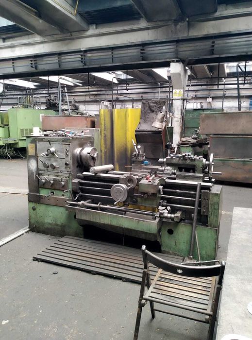 Strung model SNB 400X1000