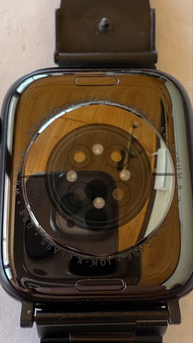 Iwatch seria 9 46 mm