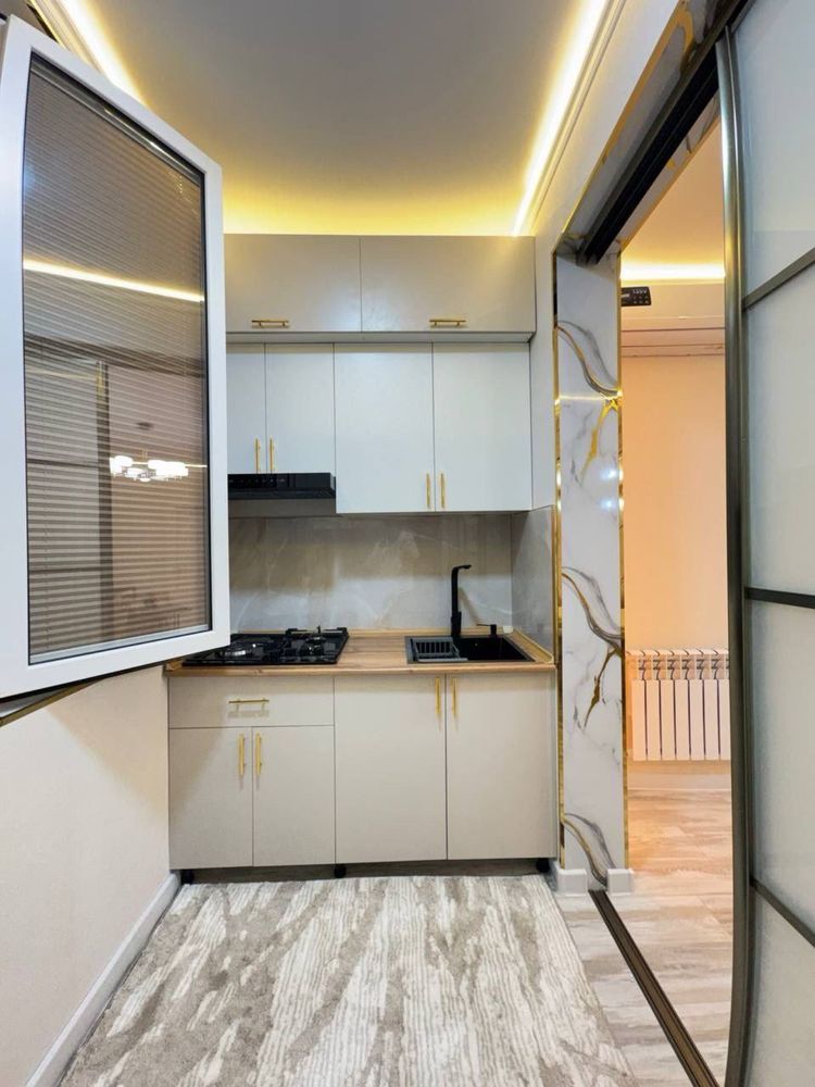 Chilonzor 3kvartal novza metroga yaqin srochni oilaga beriladi