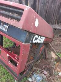 Vand Capotaje Sasiu Motor Piese Tractor Case , David Brown