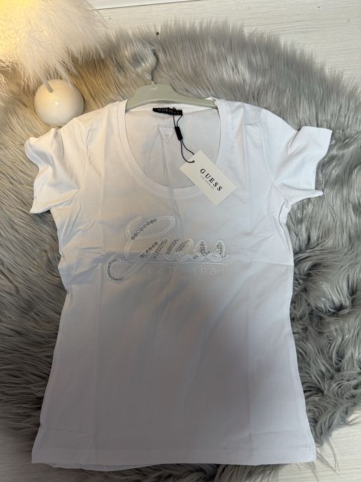 Guess дамски тениски