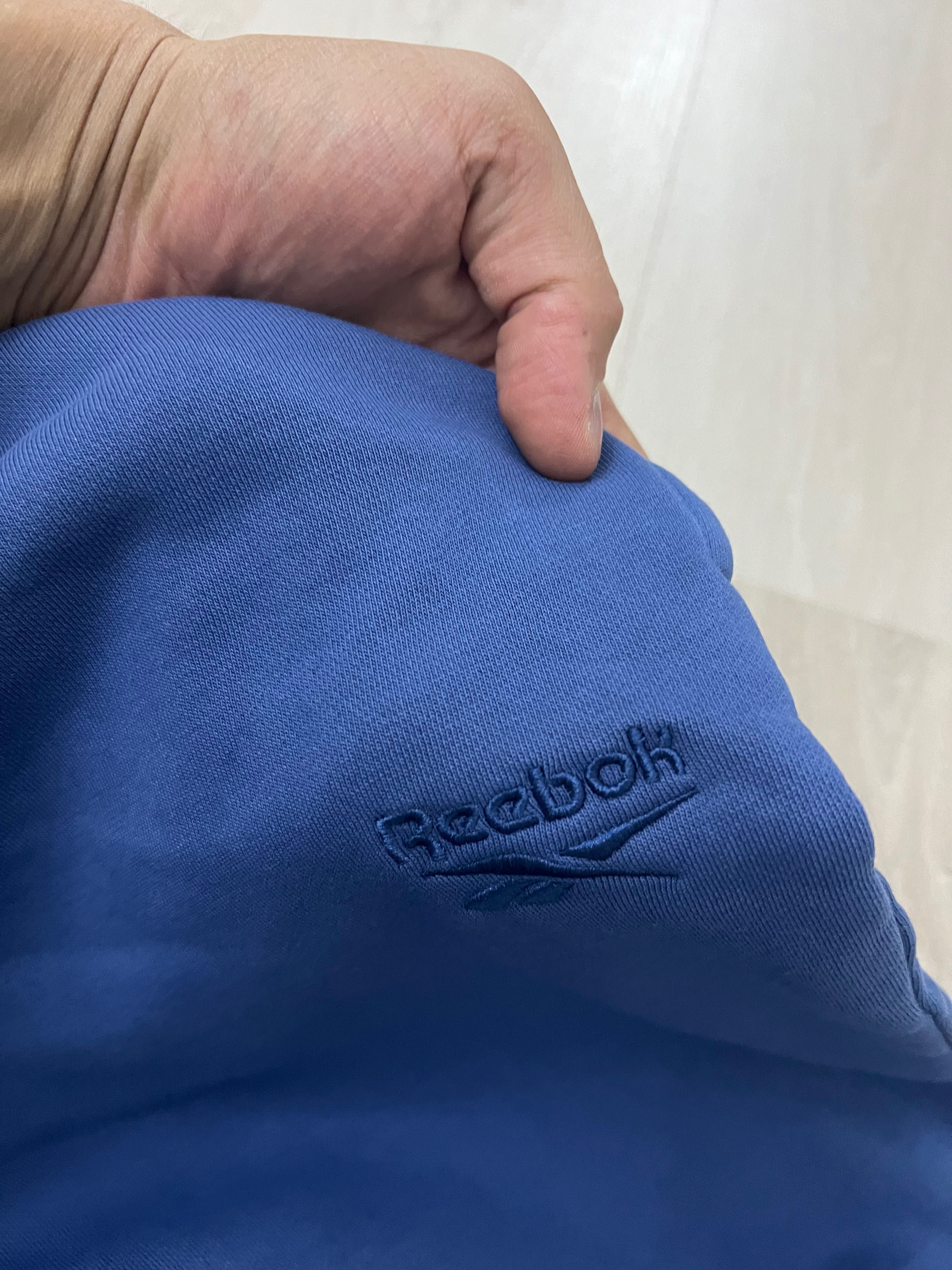 Спортивные брюки Reebok