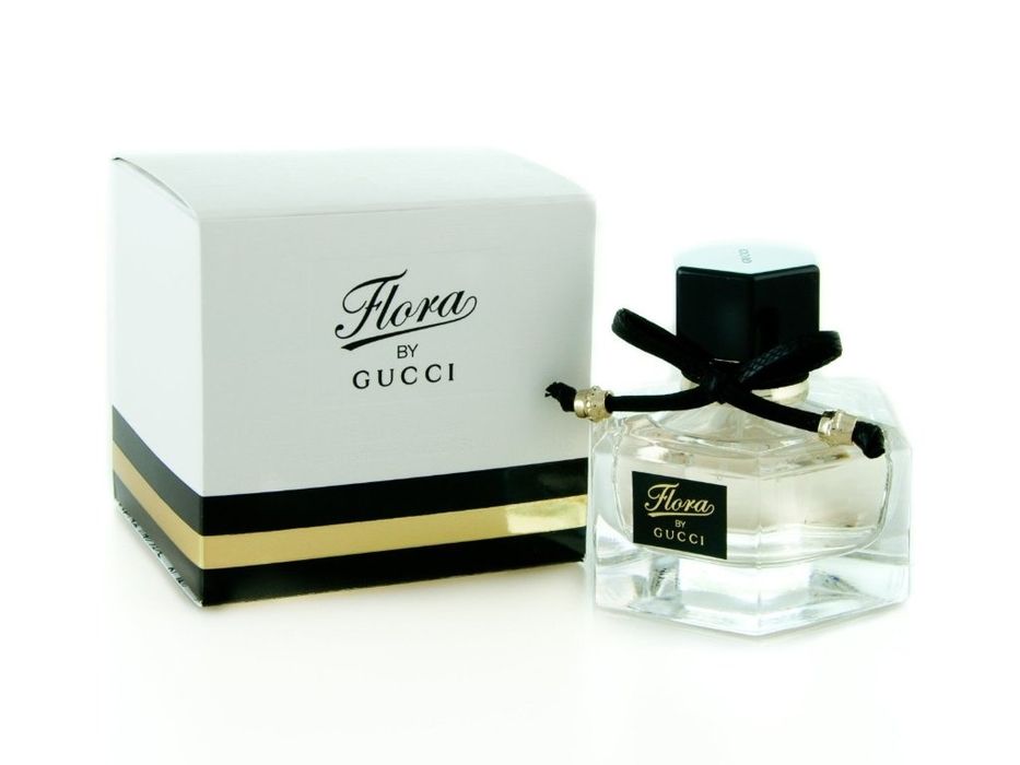 Gucci Flora By Gucci  edt 75ml- парфюм за жени