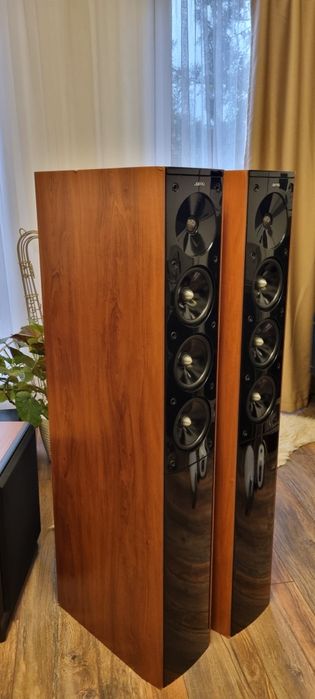 Jamo S 608 boxe model de Top