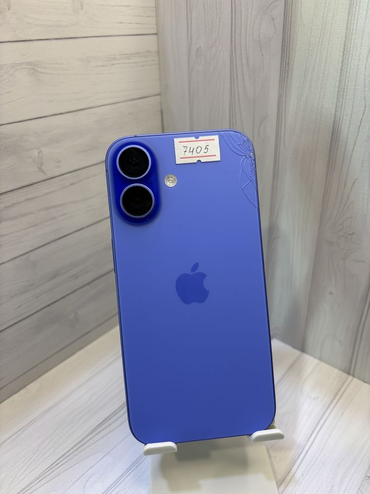 iPhone 16/ айфон 16 128гб