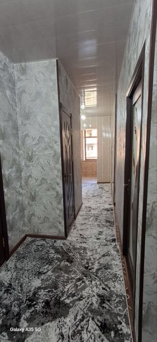 2 xonalik 3 etaj. 6 mkr.  56 m2  iD 9107