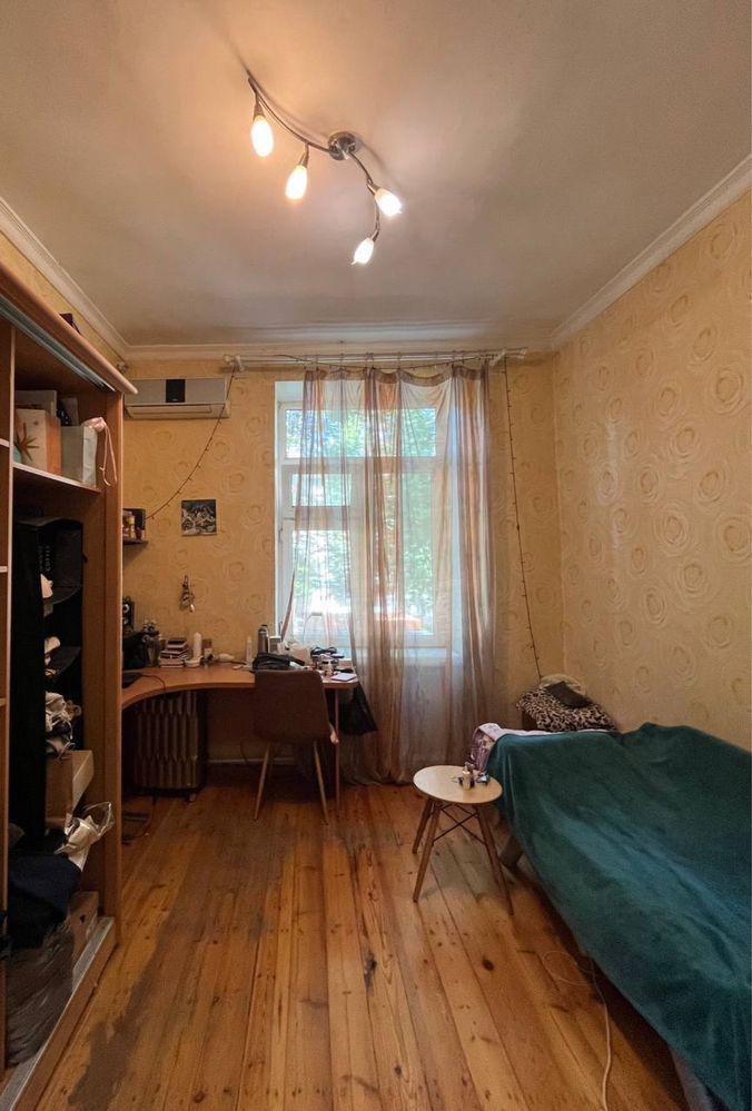 Улица Гагарина Чиланзар 2 Квартал Продам квартиру 2х ком 60м2