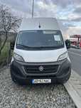 Fiat Maxi Ducato