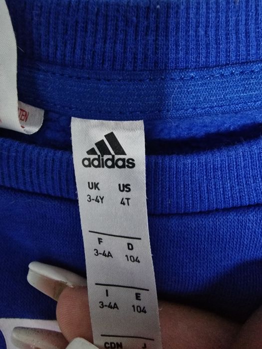 Vand trening adidas 104