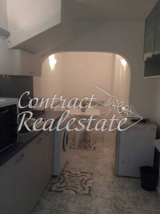 Дава се под наем Едностаен апартамент в Варна, Възраждане 4 - 42 кв.м за 204 € - Снимка #5