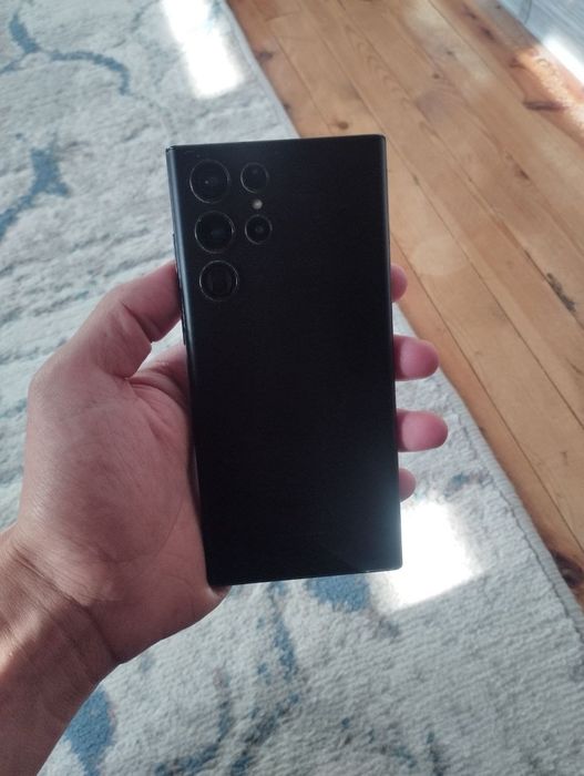 S22 ultra 256gb .