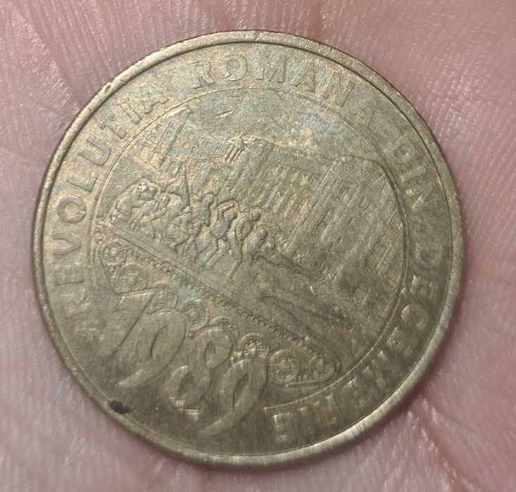 Monede rare în stare buna